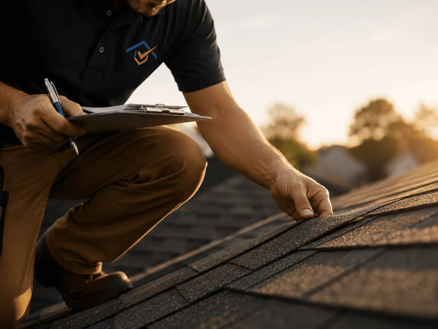 Why Choose Roof Inspection in Cypress, TX